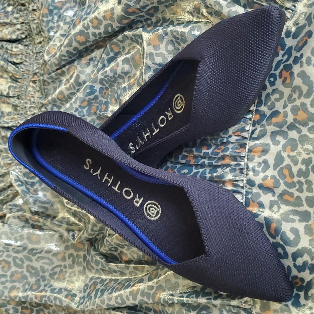 Maritime Navy The Point Rothys